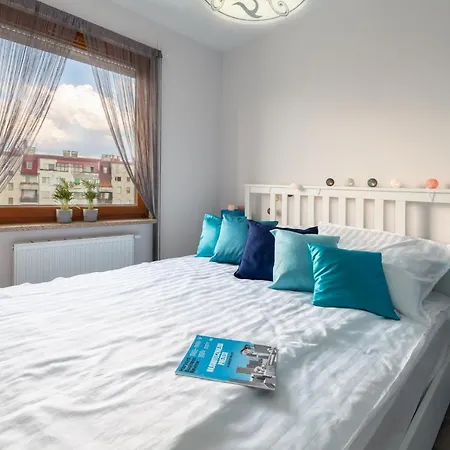 ꙭ Nowy Apartament Zebra Centrum Stare Miasto Bema