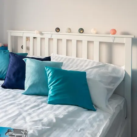 ꙭ Nowy Apartament Zebra Centrum Stare Miasto Bema Daire *