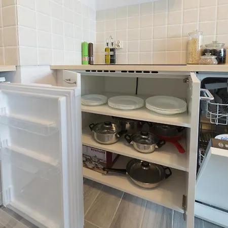 ꙭ Nowy Apartament Zebra Centrum Stare Miasto Bema Daire Wroclaw